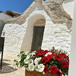 Trulli Aia Piccola *