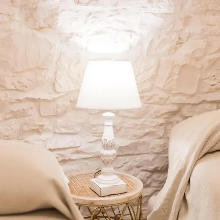 Trulli Aia Piccola Σπίτι διακοπών *