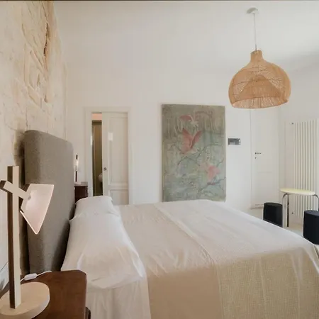 Σπίτι διακοπών Trulli Aia Piccola