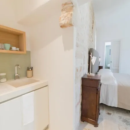 Trulli Aia Piccola * Αλμπερομπέλο