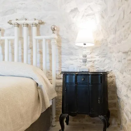 Σπίτι διακοπών Trulli Aia Piccola *