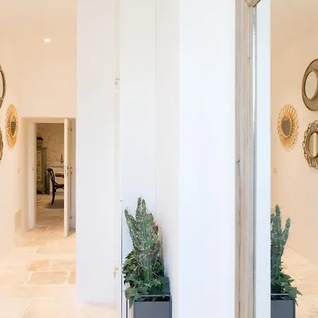 Trulli Aia Piccola Σπίτι διακοπών *