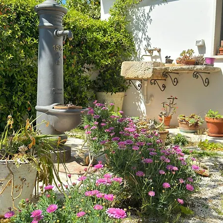 Trulli Aia Piccola Αλμπερομπέλο