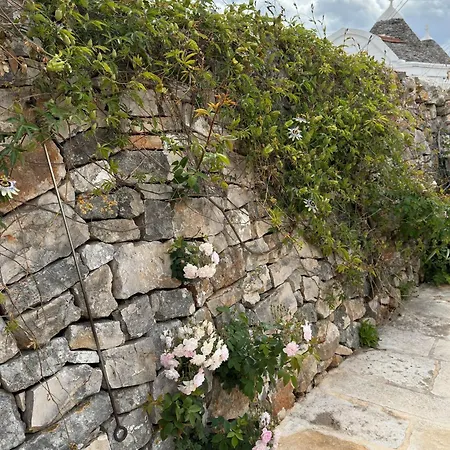 Trulli Aia Piccola Αλμπερομπέλο