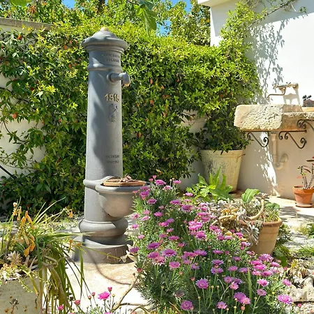 Trulli Aia Piccola * 알베르벨로