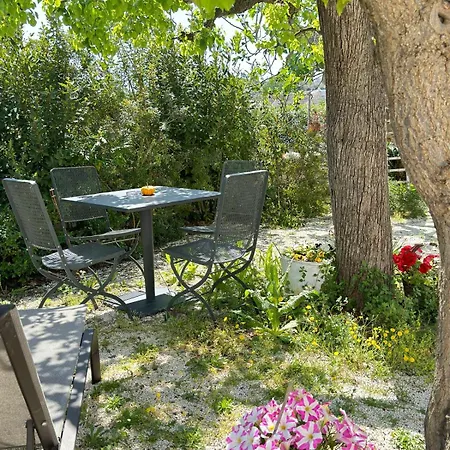 Casa vacanze Trulli Aia Piccola
