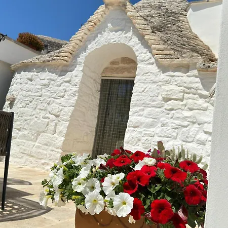 Trulli Aia Piccola *