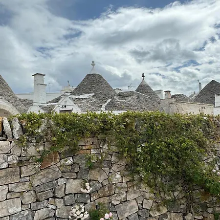 Trulli Aia Piccola