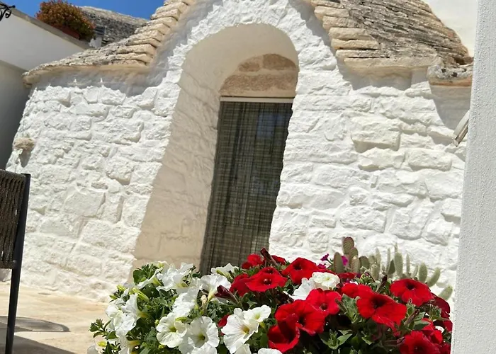 Trulli Aia Piccola *