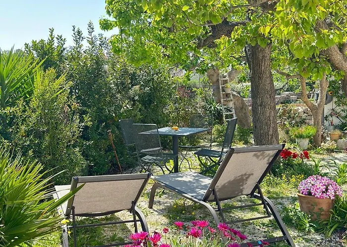 Trulli Aia Piccola * 알베르벨로