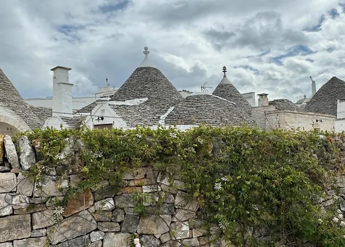 Trulli Aia Piccola