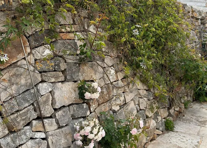Trulli Aia Piccola Alberobello